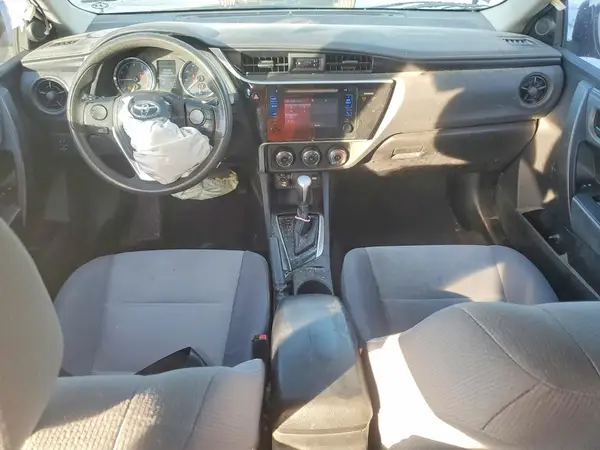 2T1BURHE0HC877574 2017 TOYOTA COROLLA - Image 8