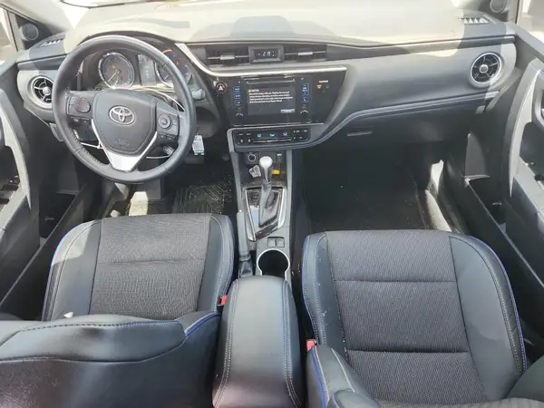 2T1BURHE0HC877980 2017 TOYOTA COROLLA - Image 8