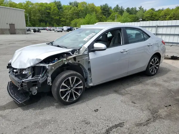2T1BURHE0HC877994 2017 TOYOTA COROLLA - Image 1