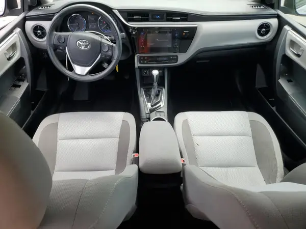 2T1BURHE0HC877994 2017 TOYOTA COROLLA - Image 8