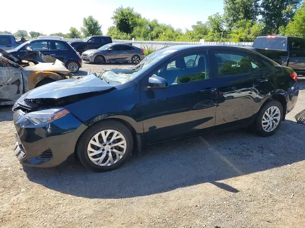 2T1BURHE0HC880118 2017 TOYOTA COROLLA - Image 1