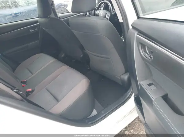 2T1BURHE0HC880670 2017 TOYOTA COROLLA - Image 8
