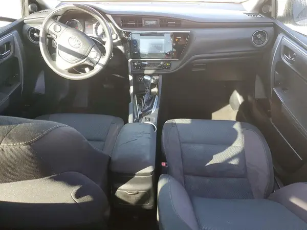 2T1BURHE0HC880913 2017 TOYOTA COROLLA - Image 8