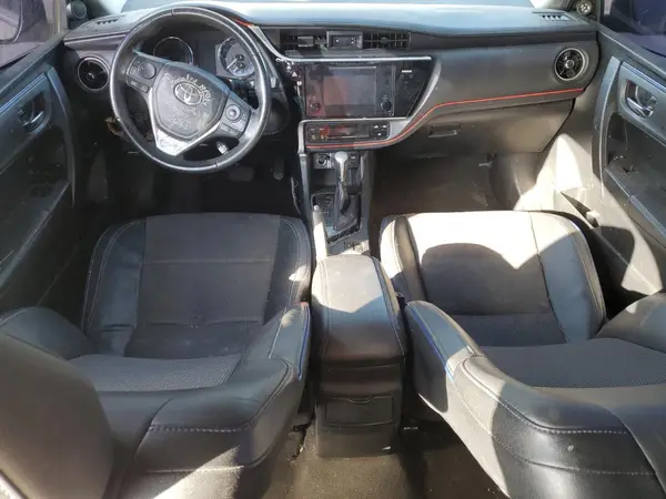 2T1BURHE0HC881088 2017 TOYOTA COROLLA - Image 8