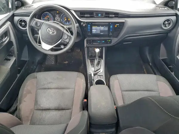 2T1BURHE0HC883374 2017 TOYOTA COROLLA - Image 8