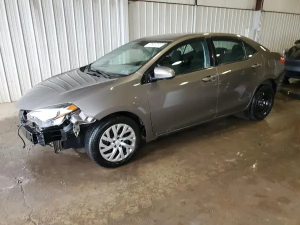 2T1BURHE0HC883777 2017 TOYOTA COROLLA - Image 1