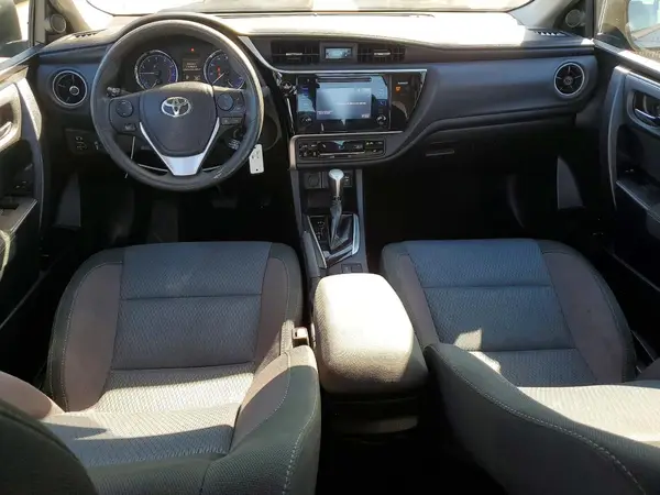 2T1BURHE0HC884668 2017 TOYOTA COROLLA - Image 8