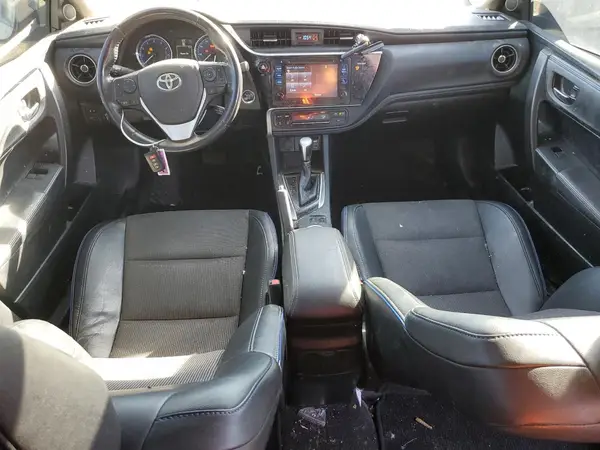 2T1BURHE0HC886288 2017 TOYOTA COROLLA - Image 8