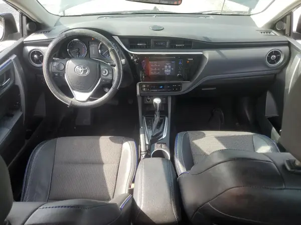 2T1BURHE0HC889059 2017 TOYOTA COROLLA - Image 8