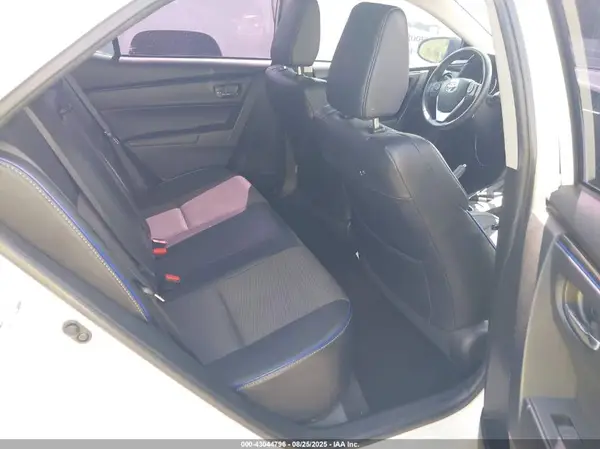 2T1BURHE0HC889319 2017 TOYOTA COROLLA - Image 8