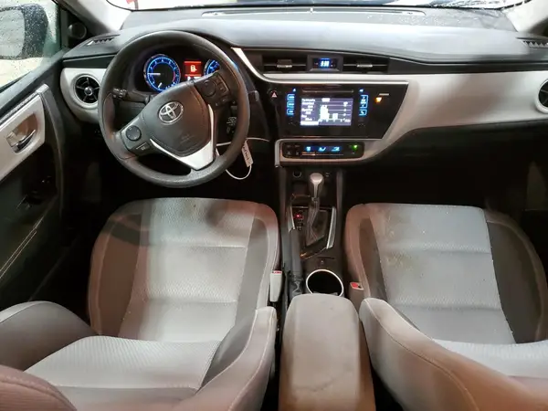 2T1BURHE0HC890003 2017 TOYOTA COROLLA - Image 8