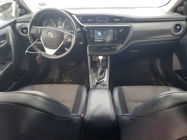 2T1BURHE0HC891278 2017 TOYOTA COROLLA - Image 8