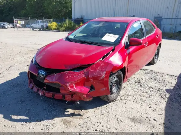 2T1BURHE0HC891510 2017 TOYOTA COROLLA - Image 2