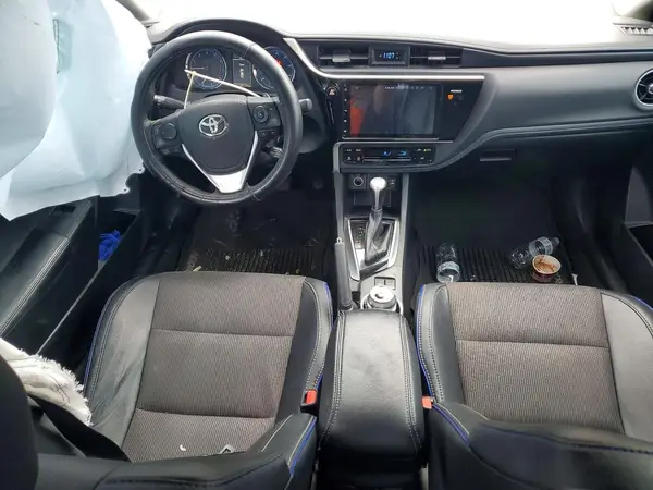 2T1BURHE0HC894083 2017 TOYOTA COROLLA - Image 8