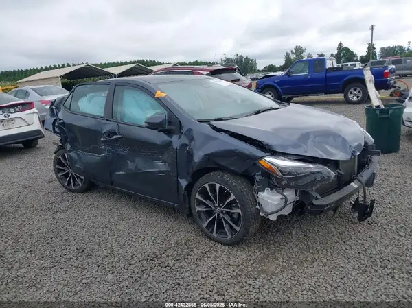 2T1BURHE0HC894262 2017 TOYOTA COROLLA - Image 1