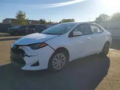 2T1BURHE0HC895119 2017 TOYOTA COROLLA