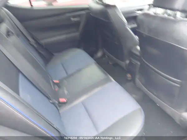 2T1BURHE0HC896013 2017 TOYOTA COROLLA - Image 8