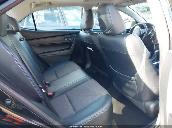2T1BURHE0HC896576 2017 TOYOTA COROLLA - Image 8