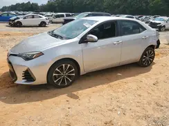 2T1BURHE0HC898540 2017 TOYOTA COROLLA