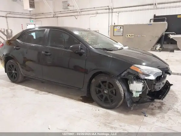 2T1BURHE0HC900271 2017 TOYOTA COROLLA - Image 1