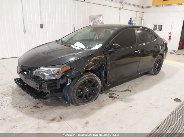 2T1BURHE0HC900271 2017 TOYOTA COROLLA - Image 2