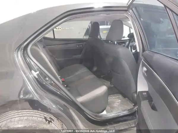 2T1BURHE0HC900271 2017 TOYOTA COROLLA - Image 8