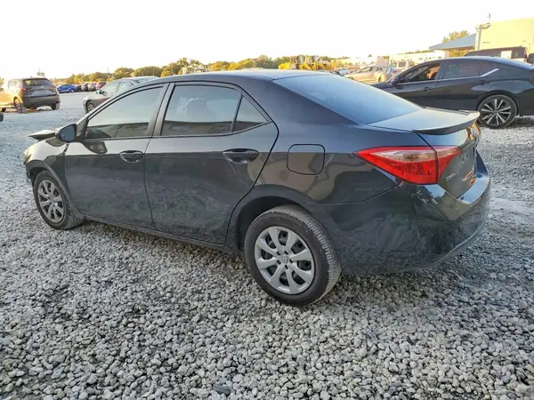 2T1BURHE0HC900707 2017 TOYOTA COROLLA - Image 2