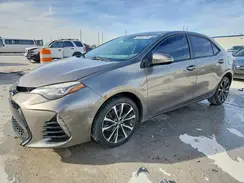 2T1BURHE0HC901274 2017 TOYOTA COROLLA