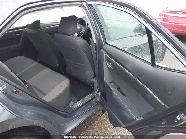 2T1BURHE0HC901436 2017 TOYOTA COROLLA - Image 8
