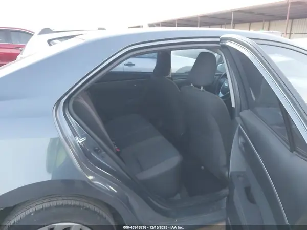 2T1BURHE0HC902697 2017 TOYOTA COROLLA - Image 8