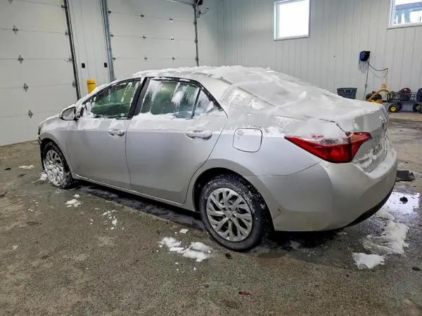 2T1BURHE0HC903252 2017 TOYOTA COROLLA - Image 2