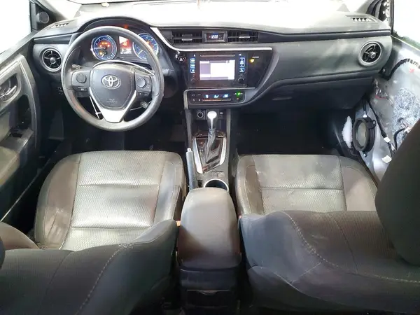 2T1BURHE0HC903252 2017 TOYOTA COROLLA - Image 8