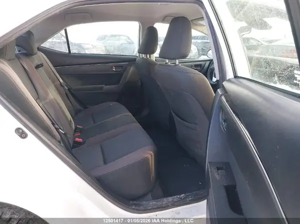 2T1BURHE0HC906264 2017 TOYOTA COROLLA - Image 8