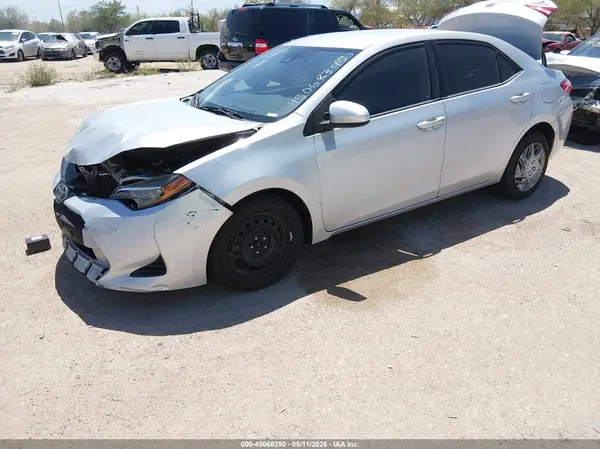 2T1BURHE0HC906314 2017 TOYOTA COROLLA - Image 2