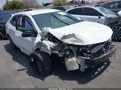 2T1BURHE0HC907415 2017 TOYOTA COROLLA