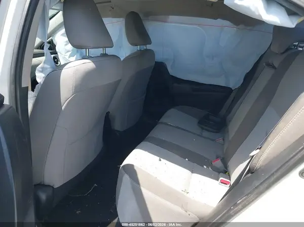 2T1BURHE0HC907415 2017 TOYOTA COROLLA - Image 8