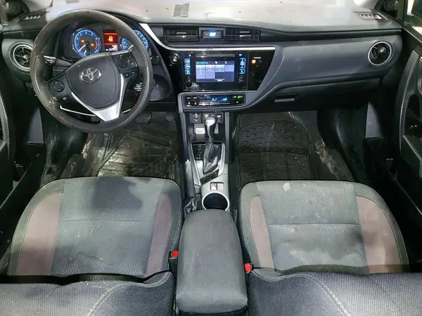 2T1BURHE0HC907950 2017 TOYOTA COROLLA - Image 8