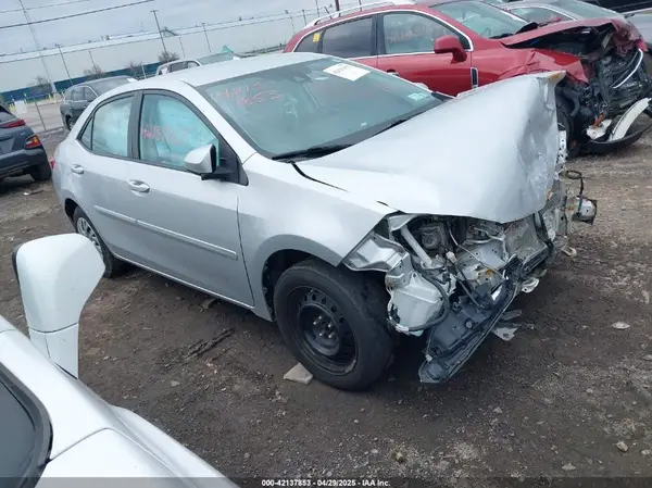 2T1BURHE0HC908886 2017 TOYOTA COROLLA - Image 1