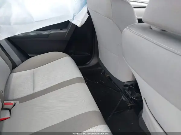 2T1BURHE0HC908886 2017 TOYOTA COROLLA - Image 8