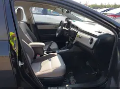 2T1BURHE0HC909407 2017 TOYOTA COROLLA