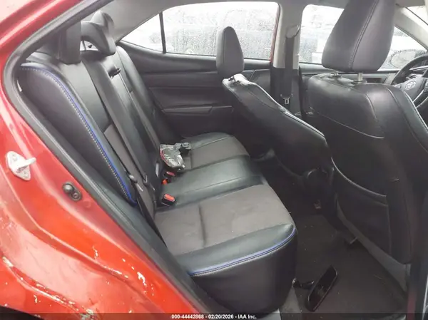 2T1BURHE0HC909875 2017 TOYOTA COROLLA - Image 8