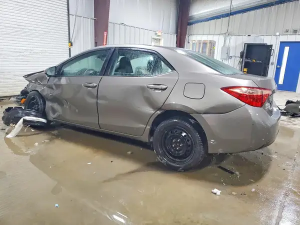 2T1BURHE0HC910704 2017 TOYOTA COROLLA - Image 2