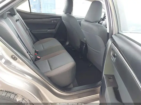 2T1BURHE0HC910881 2017 TOYOTA COROLLA - Image 8