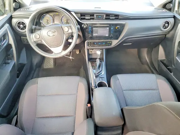 2T1BURHE0HC910914 2017 TOYOTA COROLLA - Image 8