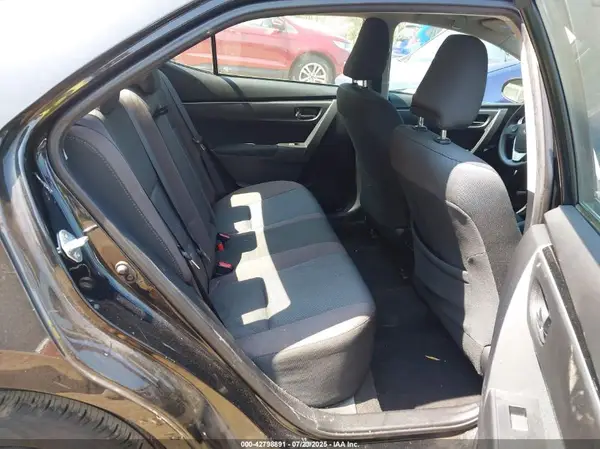 2T1BURHE0HC911349 2017 TOYOTA COROLLA - Image 8