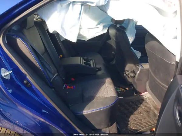 2T1BURHE0HC912145 2017 TOYOTA COROLLA - Image 8