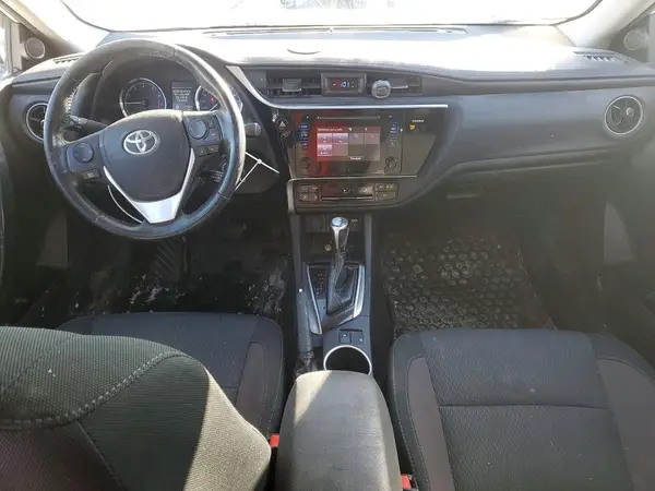 2T1BURHE0HC912775 2017 TOYOTA COROLLA - Image 8