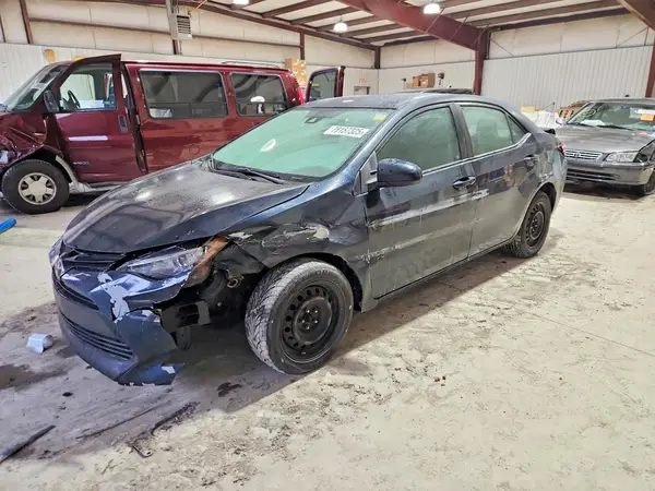 2T1BURHE0HC912890 2017 TOYOTA COROLLA - Image 1