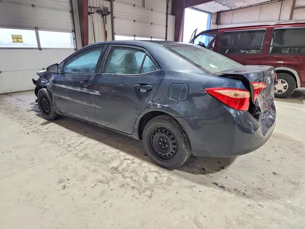 2T1BURHE0HC912890 2017 TOYOTA COROLLA - Image 2