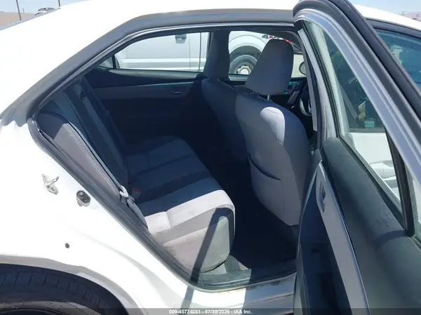 2T1BURHE0HC912968 2017 TOYOTA COROLLA - Image 8